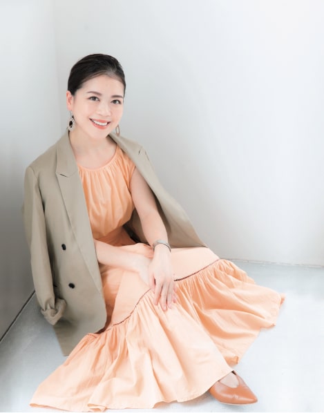 Akiko Suzuki